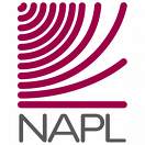 NAPL logo