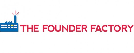 FounderFactory logo