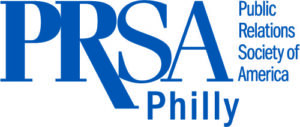 PRSA Philly logo