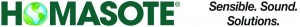 Homasote Company logo