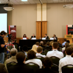 Rutgers Quarterly Business Outlook Panel, July 17, 2012