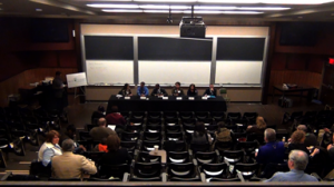 NJ Spotlight panel on teacher tenure evaluation