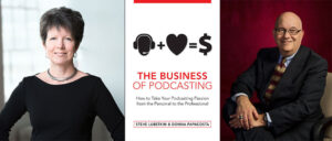 Business-of-Podcasting-Steve-and-Donna-NEW-Book-Cover